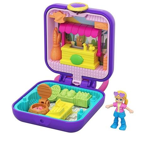 Polly Pocket GKJ40 set da gioco