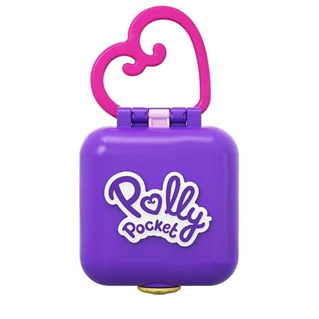 Polly Pocket GKJ40 set da gioco - 4