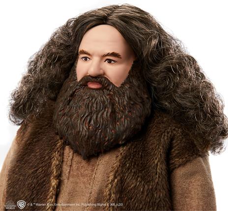 Harry Potter Hagrid - 3