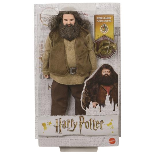 Harry Potter Hagrid - 8