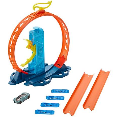 Hot Wheels Track Builder Unlimited