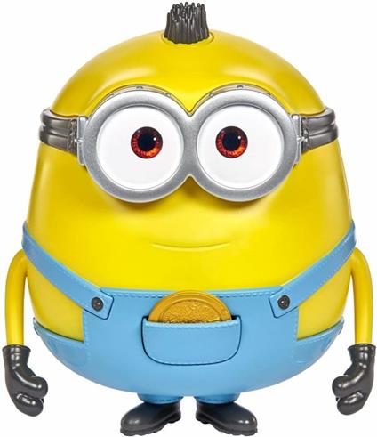 Minions Minions Babble Minion Otto