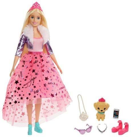 Barbie - Princess Adventure