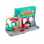 Little People Panetteria Dolci Merende