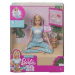 Barbie Wellness Meditations