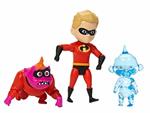 Disney Pixar The Incredibles Dash &