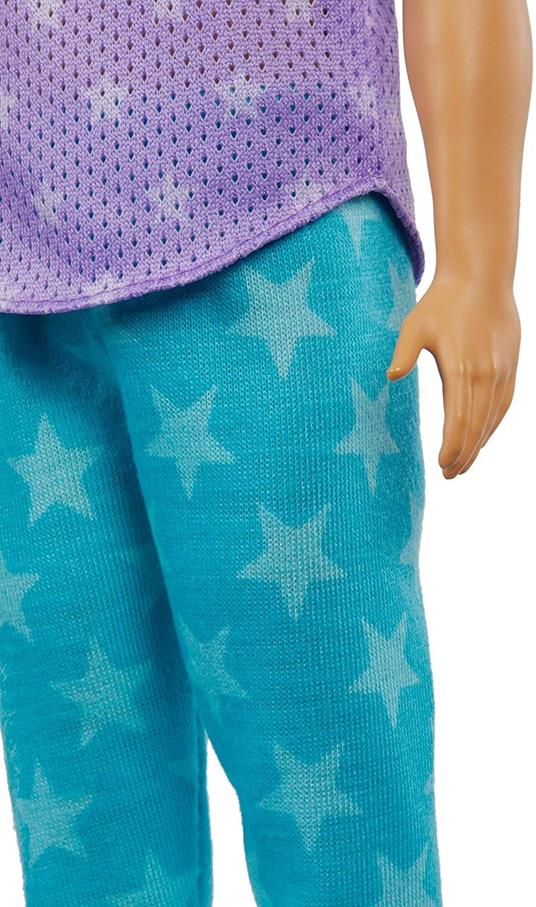 Ken Fashionistas Doll Ass - 5