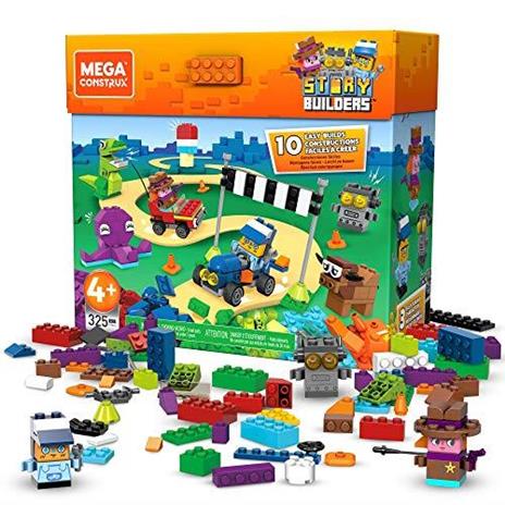 Mega Construx Playset, GRG42 - 2