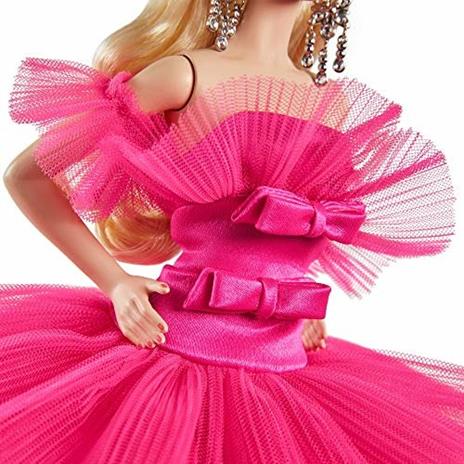 Mattel: Barbie Specialty - Pink Collection - Doll 1 - 4