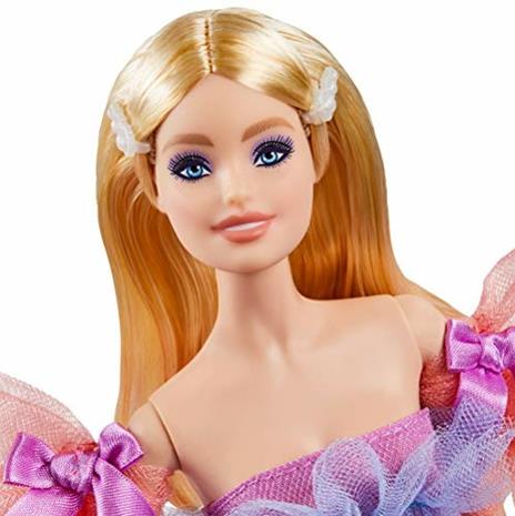 Mattel: Barbie Specialty - Barbie Birthday Wishes - 2