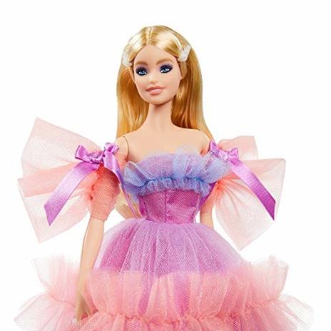 Mattel: Barbie Specialty - Barbie Birthday Wishes - 3