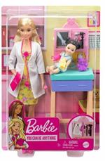 Barbie Pediatrician, GTN51