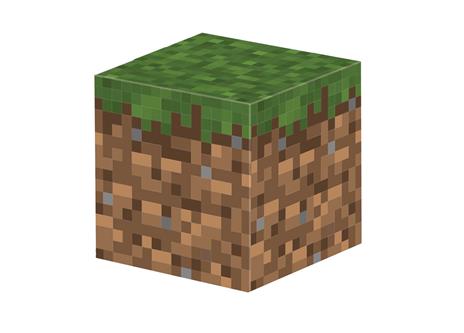 Minecraft Crea-Blocchi Personaggi Assortimento - 9