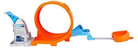 Hot Wheels Wheels Loop Stunt Champion, T - 3