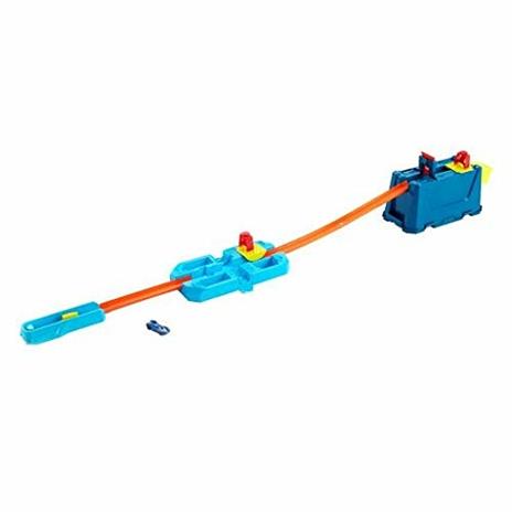 Hot Wheels Track Builder GVG09 veicolo giocattolo - 2