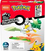 Mega Construx Pokémon Sirfetch'd