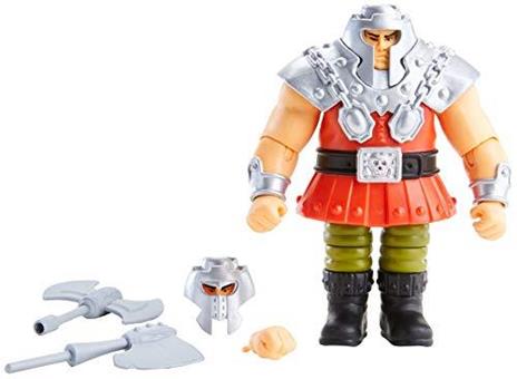 Masters of the Universe Origins RAM Man Action Figure (Mattel GVL78)