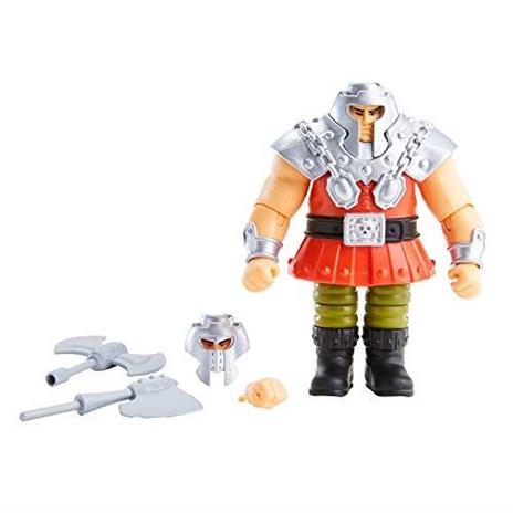 Masters of the Universe Origins RAM Man Action Figure (Mattel GVL78) - 2