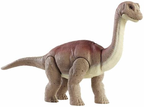 Dinosauri Attacco Giurassico Jurassic World - Mattel