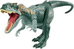 Jurassic World Roar Attack Allosaurus