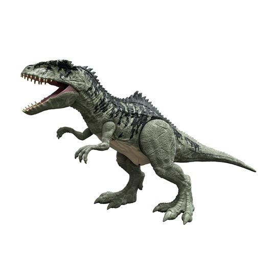 Jurassic World Giant Dino Super Colossale