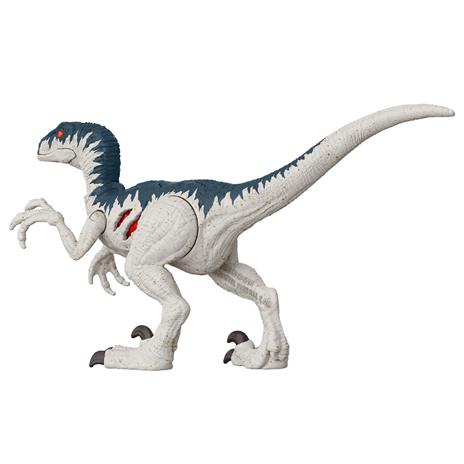 Velociraptor Dinosauro Colpo selvaggio Jurassic World - 5