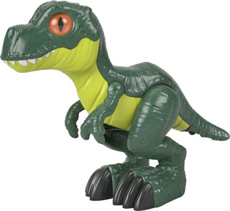 Fisher-Price® Imaginext Jurassic World - 2