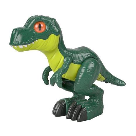 Fisher-Price® Imaginext Jurassic World - 3