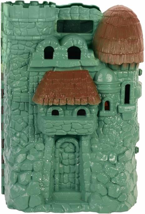 Masters of the Univers Castello Di Grayskull - 9