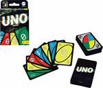 Uno Iconic 2000S