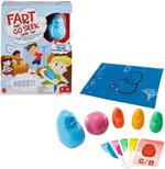 Fart And Go Seek Game