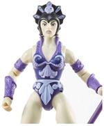 Mattel Masters Of The Universe Origins Evil Lyn Retro Action Figures