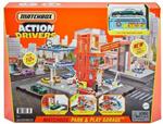 Matchbox Action Drivers Parkgarage Spielset