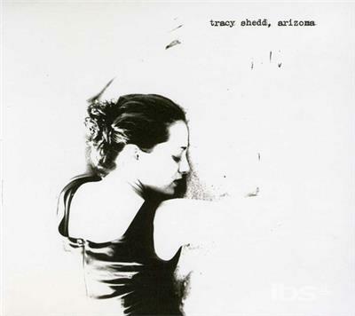 Arizona - CD Audio di Tracy Shedd