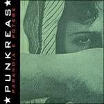 Paranoia E Potere - CD Audio di Punkreas