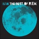In Time. The Best 1988-2003 - CD Audio di REM