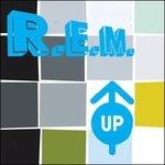 Up - CD Audio di REM