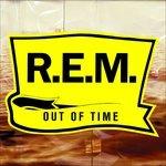 Out of Time (Remastered) - Vinile LP di REM