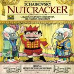 Nutcracker - Vinile LP di Pyotr Ilyich Tchaikovsky,London Symphony Orchestra