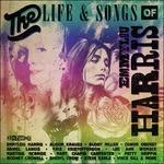 The Life and Songs of Emmy - CD Audio di Emmylou Harris