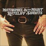 A Little Something More from - CD Audio di Nathaniel Rateliff and the Night Sweats