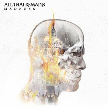 Madness - Vinile LP di All That Remains