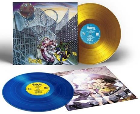 Bizarre Ride II. The Pharcyde - Vinile LP di Pharcyde - 2