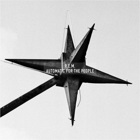 Automatic for the People - Vinile LP di REM