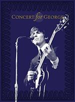 Concert for George (Box Set with Blu-ray)