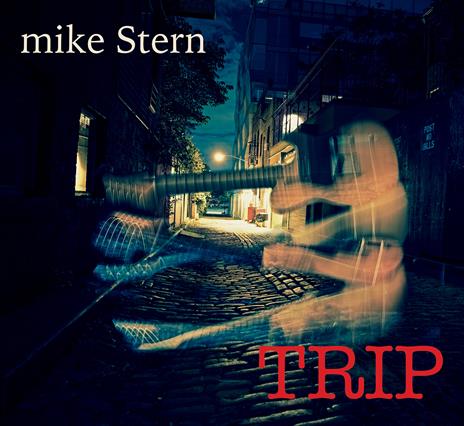 Trip - CD Audio di Mike Stern