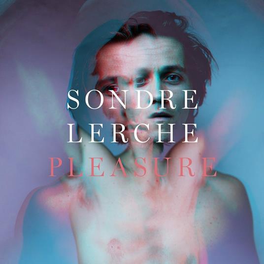 Pleasure - Vinile LP di Sondre Lerche