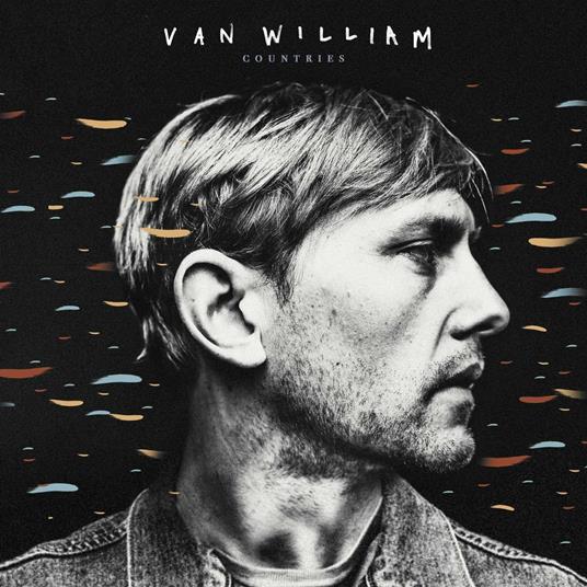 Countries - CD Audio di Van William