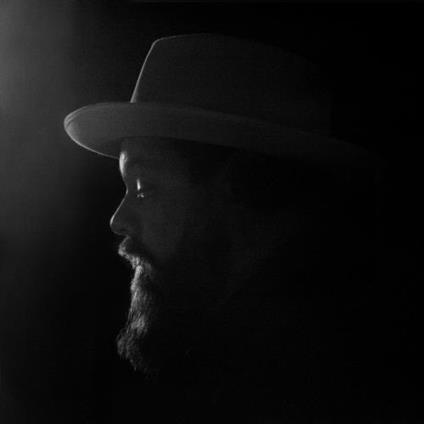 Tearing at the Seams - CD Audio di Nathaniel Rateliff