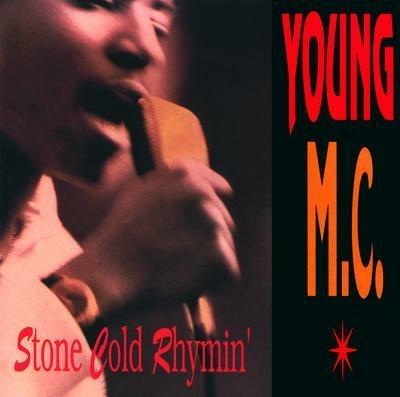 Stone Cold Rhymin' - Vinile LP di Young MC